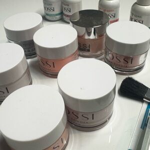 Rossi Dipping Powder Set